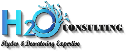 H2O Consulting — Hydro & Dewatering Expertise